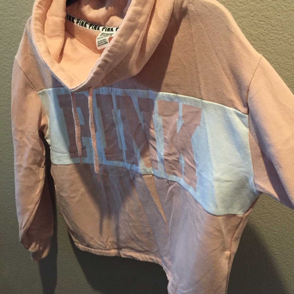 Victoria's Secret PINK sweater - Picture 5 of 7